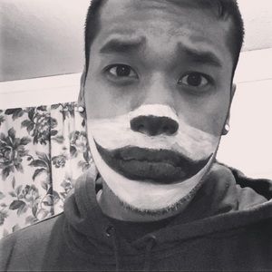 Meet your Posher, Carlos